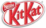 Du saké dans les KitKat
