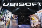 Ubisoft accélère en Chine dans les jeux mobiles