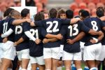 Le Coq Sportif revient dans le rugby français