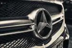 Mercedes 8ème marque du top 100 Interbrand