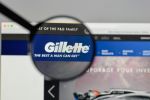 Face à la concurrence GILLETTE diversifie et personnalise son offre