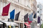LOEWE ouvre un nouveau magasin à Londres sur l’inégalable New Bond Street