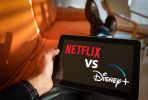 SVOD : Disney+ peut-il rivaliser avec l’ogre Netflix ?