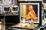 La marque Christian Dior dans le Top 50 notoriété web