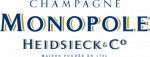 Monopole CHAMPAGNE Heidsieck & Co.