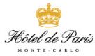 HOTEL DE PARIS - MONTE-CARLO