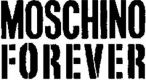 MOSCHINO FOREVER