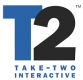 T2 TAKE TWO INTERACTIVE
