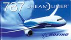787 DREAMLINER