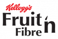 KELLOGG'S FRUIT 'N FIBRE