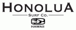 HONOLUA SURF COMPANY