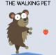 THE WALKING PET