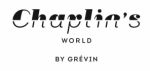 CHAPLIN'S WORLD