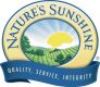 NATURE'S SUNSHINE PRODUCTS