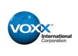 VOXX International Co.