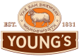 YOUNG & CO BREWERY 'A'ORD GBP0.125
