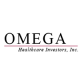 Omega Healthcare Investors