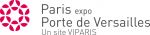 PARIS EXPO PORTE DE VERSAILLE