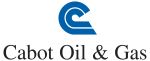 Cabot Oil & Gas