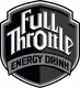 Full Throttle Energy Drink