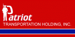 Patriot Transportation Holding Inc
