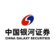 China Galaxy Securities Co Ltd