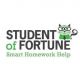 Student of Fortune