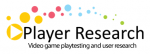 Player Research Ltd