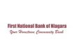 First National Bank of Niagara