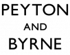 Peyton and Byrne