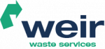 Weir Waste