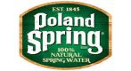 POLAND SPRING WATER