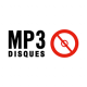 MP3 Disques
