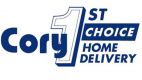 Cory 1st Choice Home Delivery