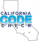 California Code Check