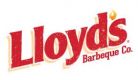 Lloyds Barbeque