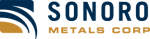 Sonoro Metals