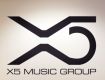 X5 Music Group