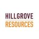 Hillgrove Resources