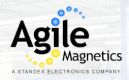 Agile Magnetics