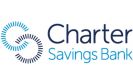 CHARTER SAVINGS BANK