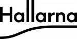 Hallarna