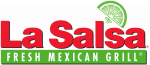 La Salsa FRESH MEXICAN GRILL