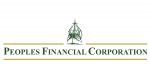 Peoples Financial Corp