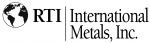 RTI International Metals