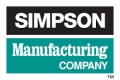 Simpson Manufacturing