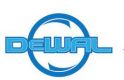 DeWAL Industries
