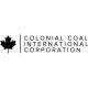 Colonial Coal International Corp