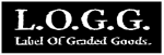 L.O.G.G. Label of Graded Goods