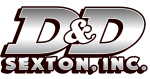 D&D SEXTON